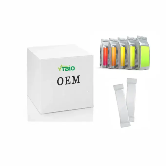 drink powder sample drink powder sample