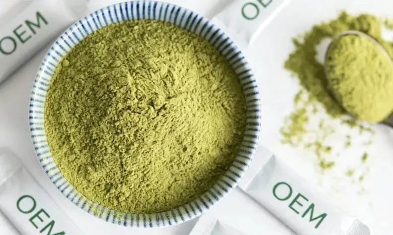OEM drink powder OEM drink powder
