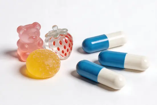 Health Supplements Health Supplements