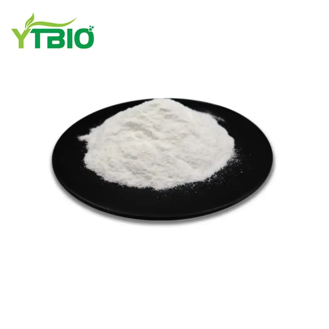 Sourcing Cosmetic-Grade Decapeptide-12 for Premium Formulations Sourcing Cosmetic-Grade Decapeptide-12 for Premium Formulations
