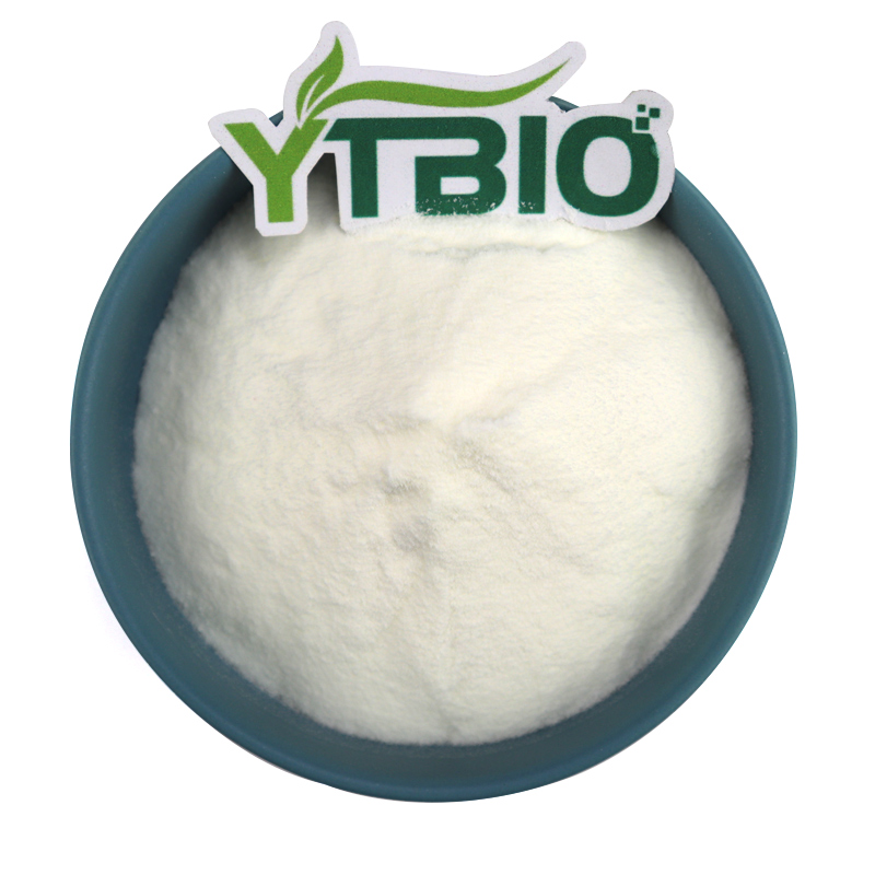 Can Chitosan Powder accelerate wound healing? Can Chitosan Powder accelerate wound healing?