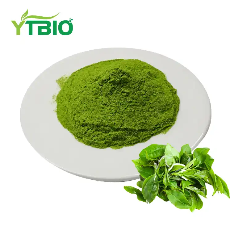 Pure Organic Matcha Powder