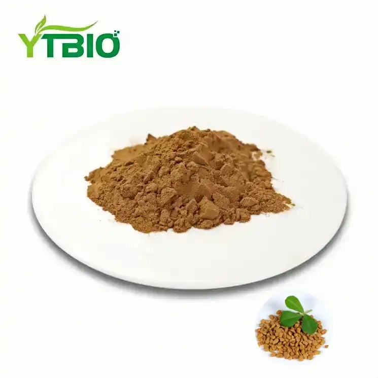 Fenugreek Extract Powder