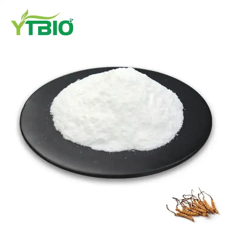 Cordycepin Powder