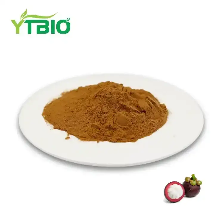 Alpha Mangostin Powder