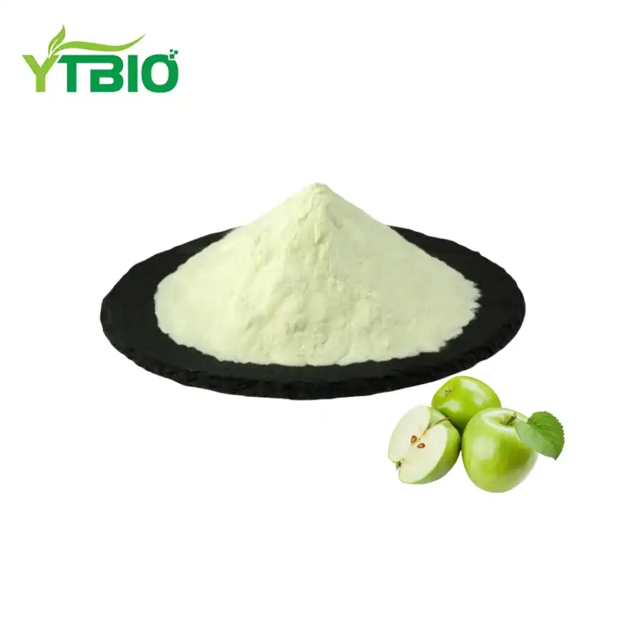 Bulk Green Apple Powder