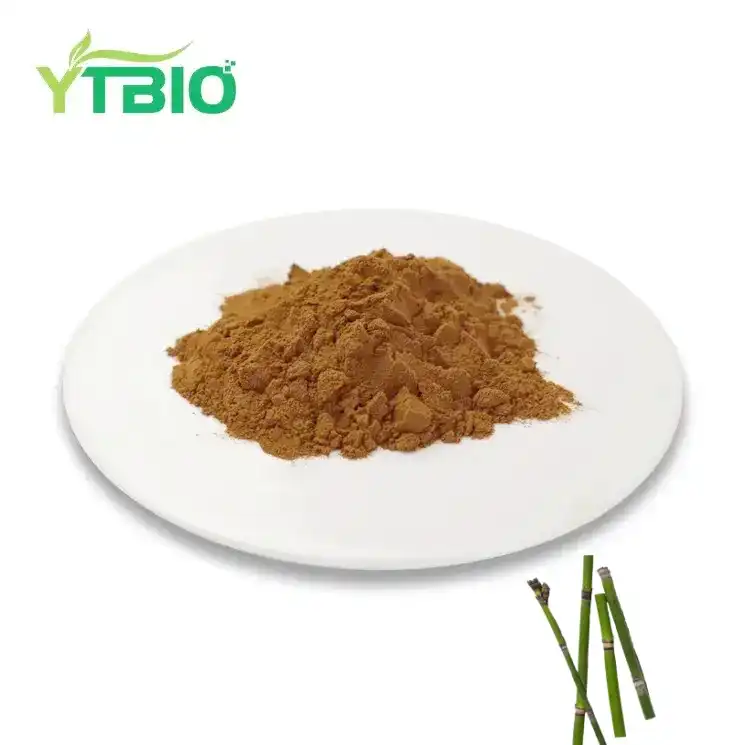 Horsetail Extract Powder 