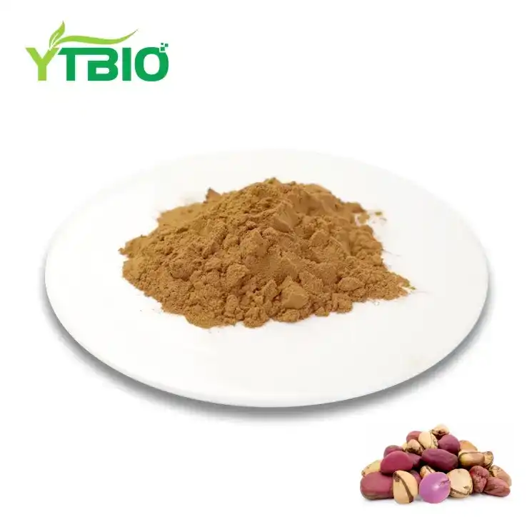 Kola Nut Extract Powder