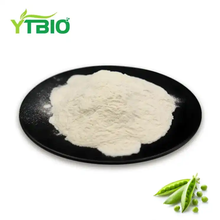 Pea Peptide Powder