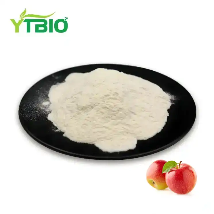 Bulk Apple Pectin Powder