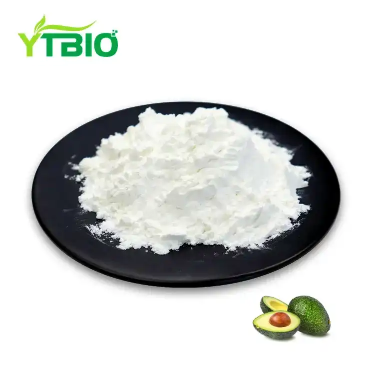 Avocado Fruit Powder