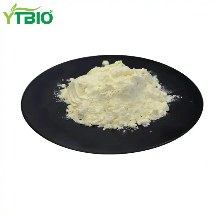 Bulk Alpha Lipoic Acid Powder