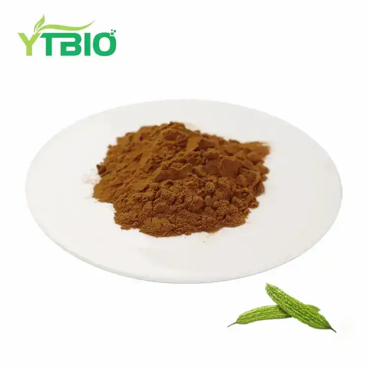 Bitter Melon Extract Powder