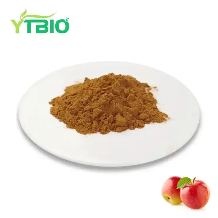 Bulk Apple Polyphenols