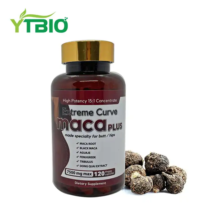 Maca Capsules