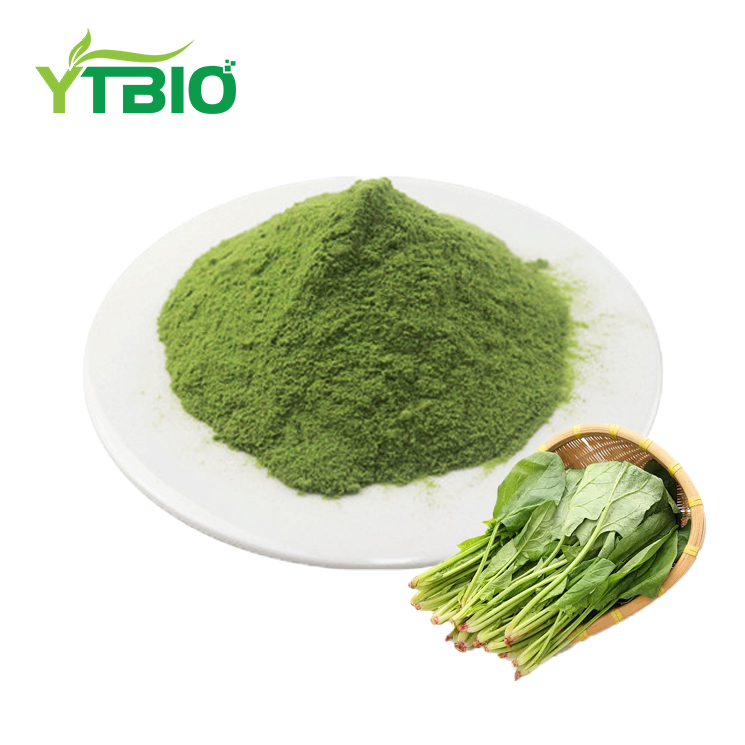 Bulk Spinach Powder
