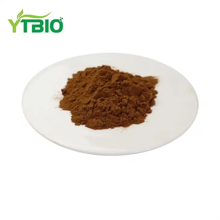 Poria Cocos Extract Powder