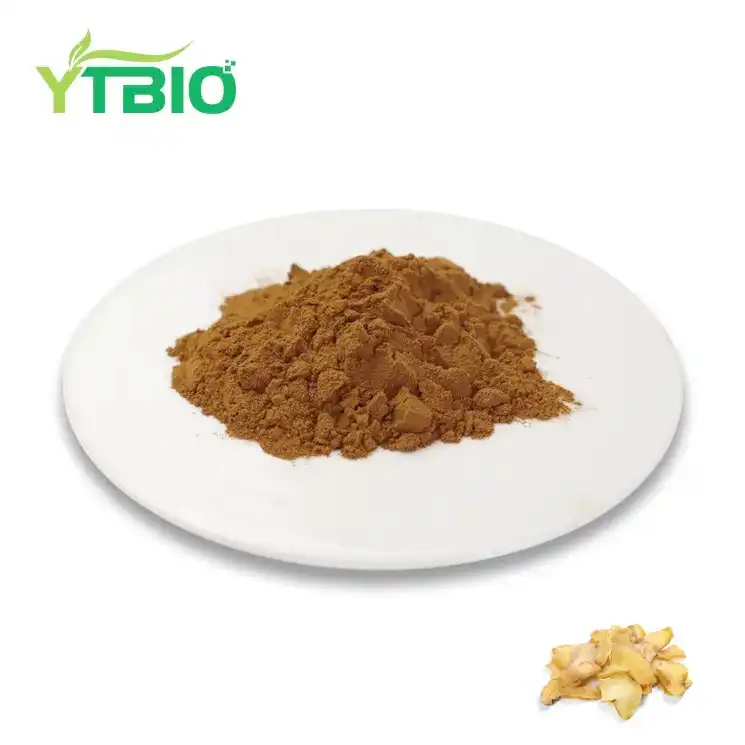 Polygonatum Extract