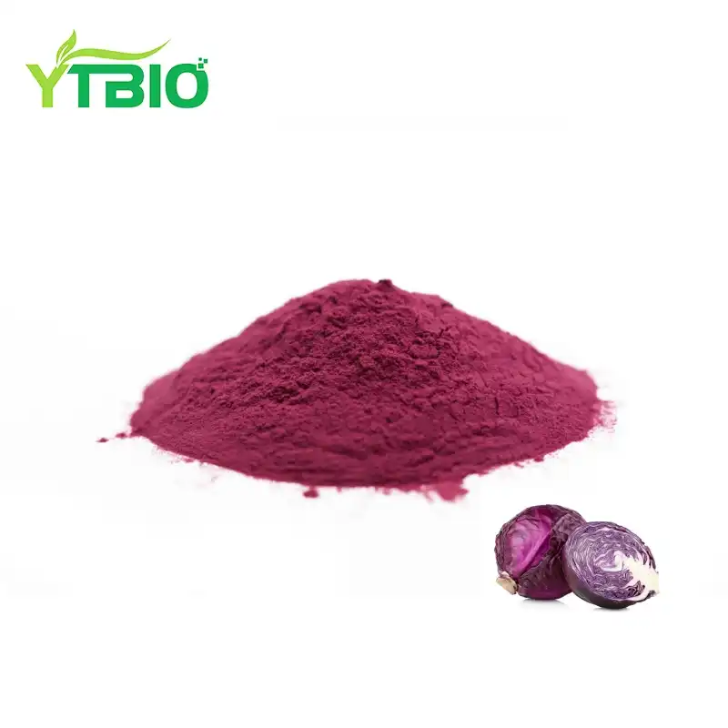 Purple Cabbage Powder