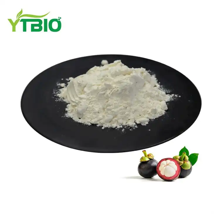 Mangosteen Extract Powder